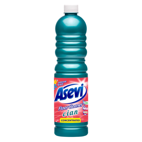 Asevi Cian Floor Cleaner