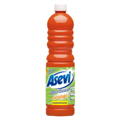 Asevi Orange Floor Cleaner 1L