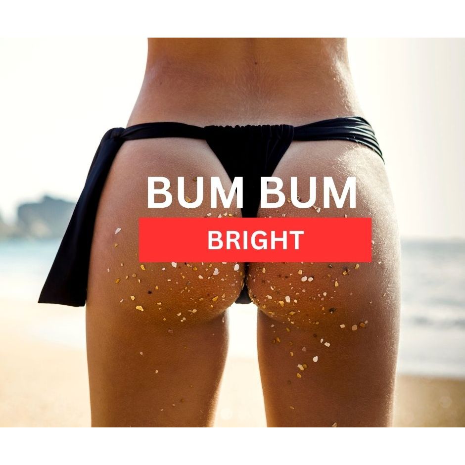 Bum Bum Bright Snap Bar