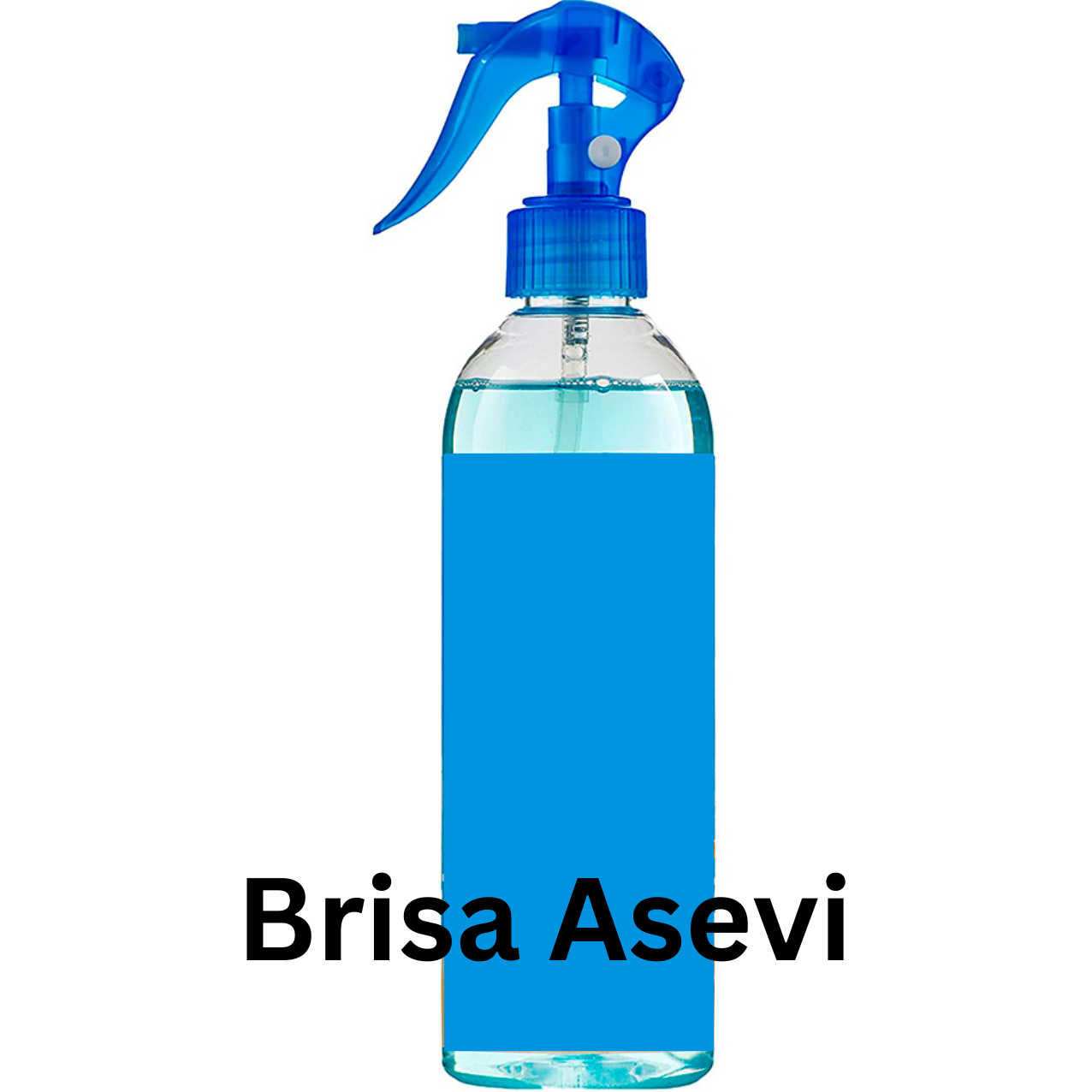 Brisa Asevi Snap Bar