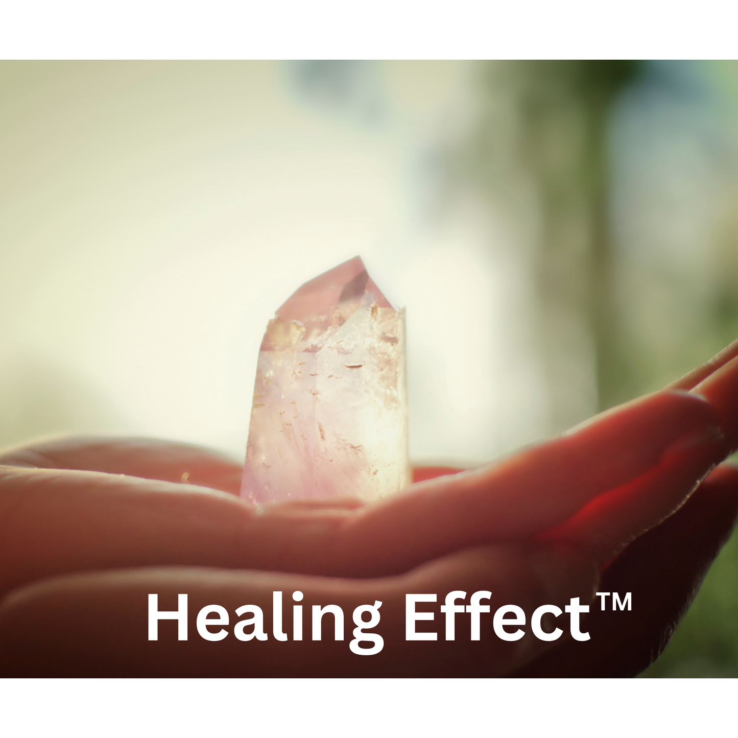 Healing Effect - 50ml Room Spray