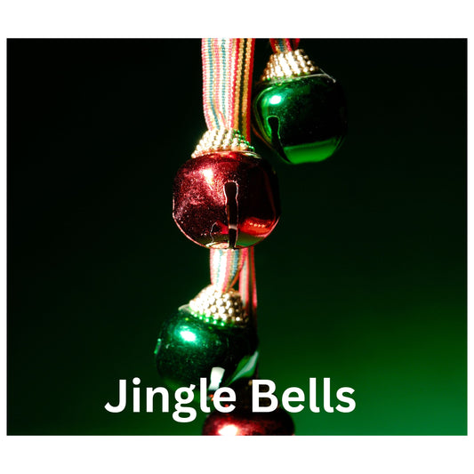 Jingle Bells Snap Bar