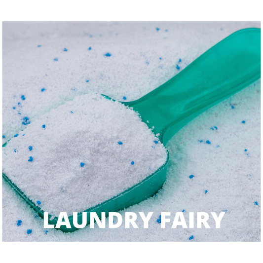 Laundry Fairy Mist Diffuser Oil