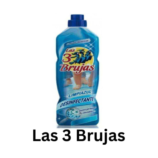 Las 3 Brujas Snap Bar