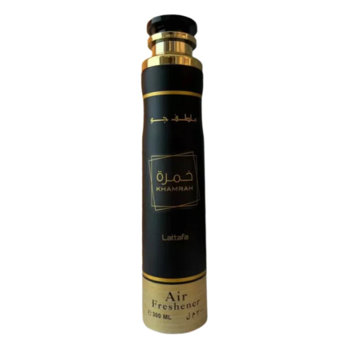 Lattafa Khamra Dubai Air Freshener