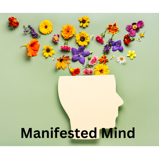 Manifested Mind Snap Bar