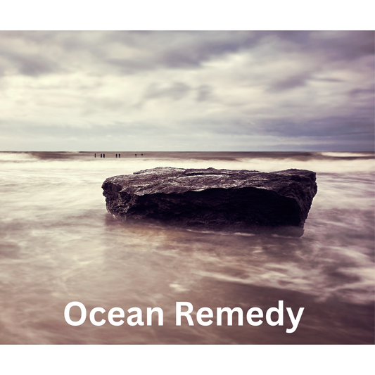 Ocean Remedy - 150ml Room Spray