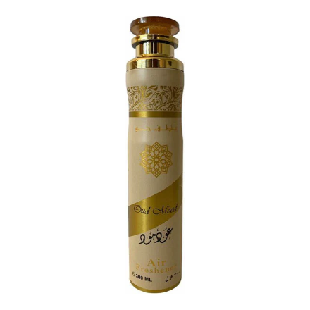 Oud Mood Dubai Air Freshener