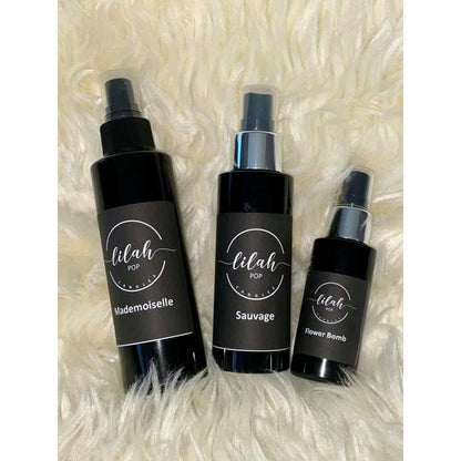 Manifested Mind - 150ml Room Spray