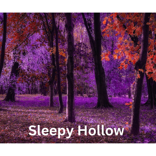 Sleepy Hollow Snap Bar