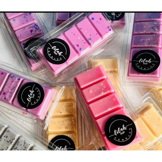 Perfume & Aftershave Mix Snap Bars