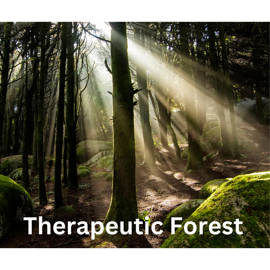 Therapeutic Forrest - 150ml Room Spray