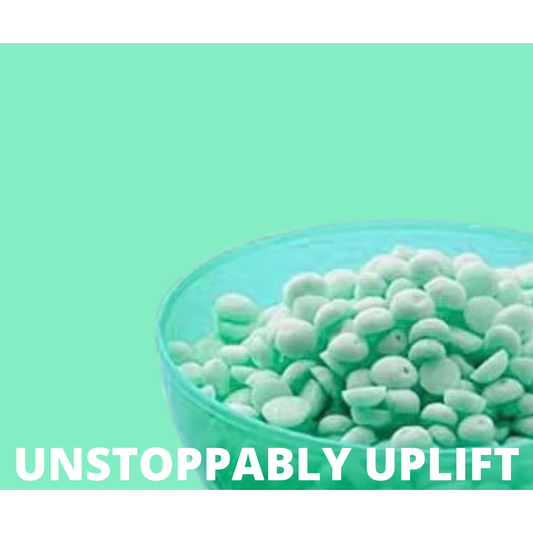 Unstoppably Uplift Snap Bar