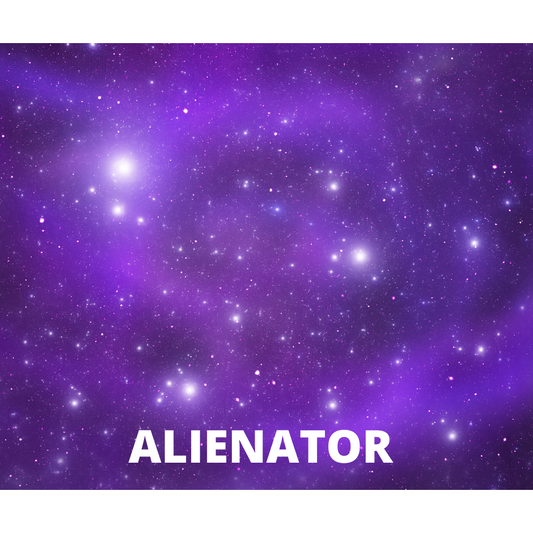 Alienator Snap Bar