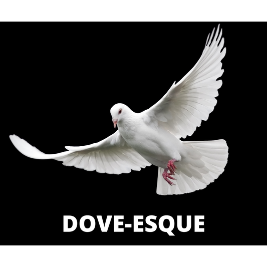 Dove-esque Snap Bar