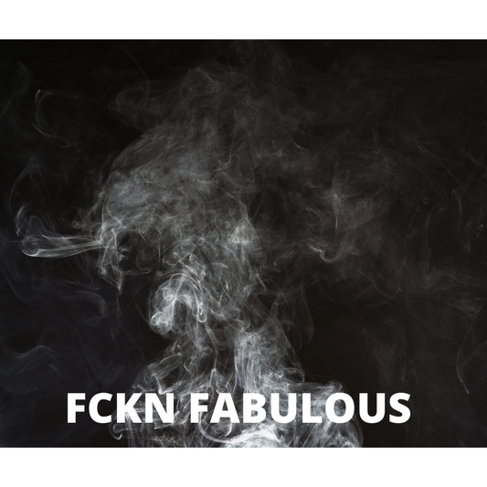 FCKN Fabulous Snap Bar