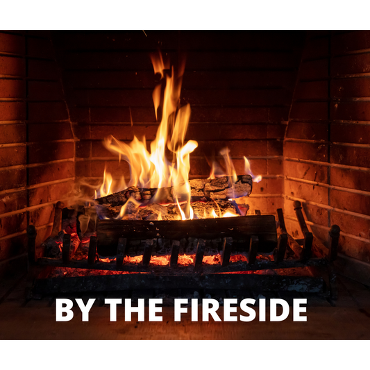 By The Fireside Snap Bar