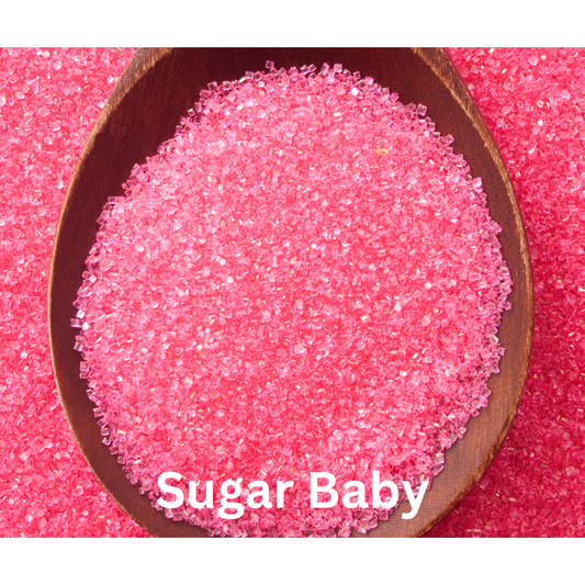 Sugar Baby Snap Bar