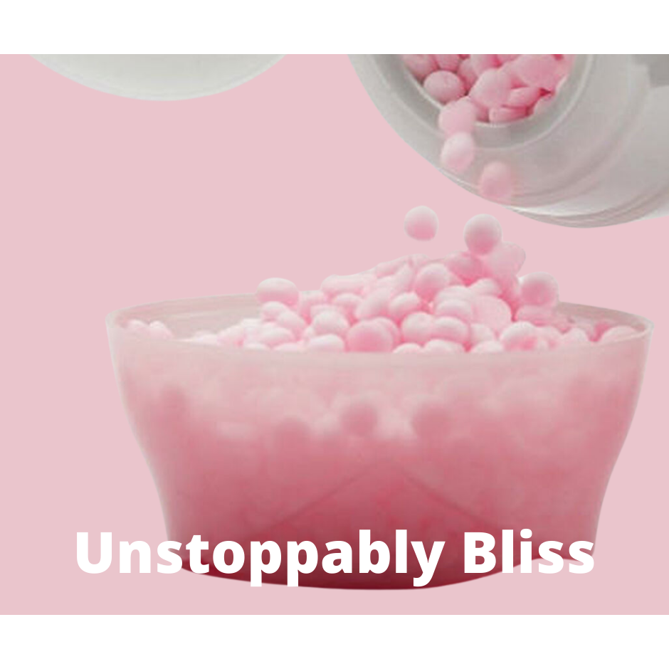 Unstoppably Bliss Snap Bar